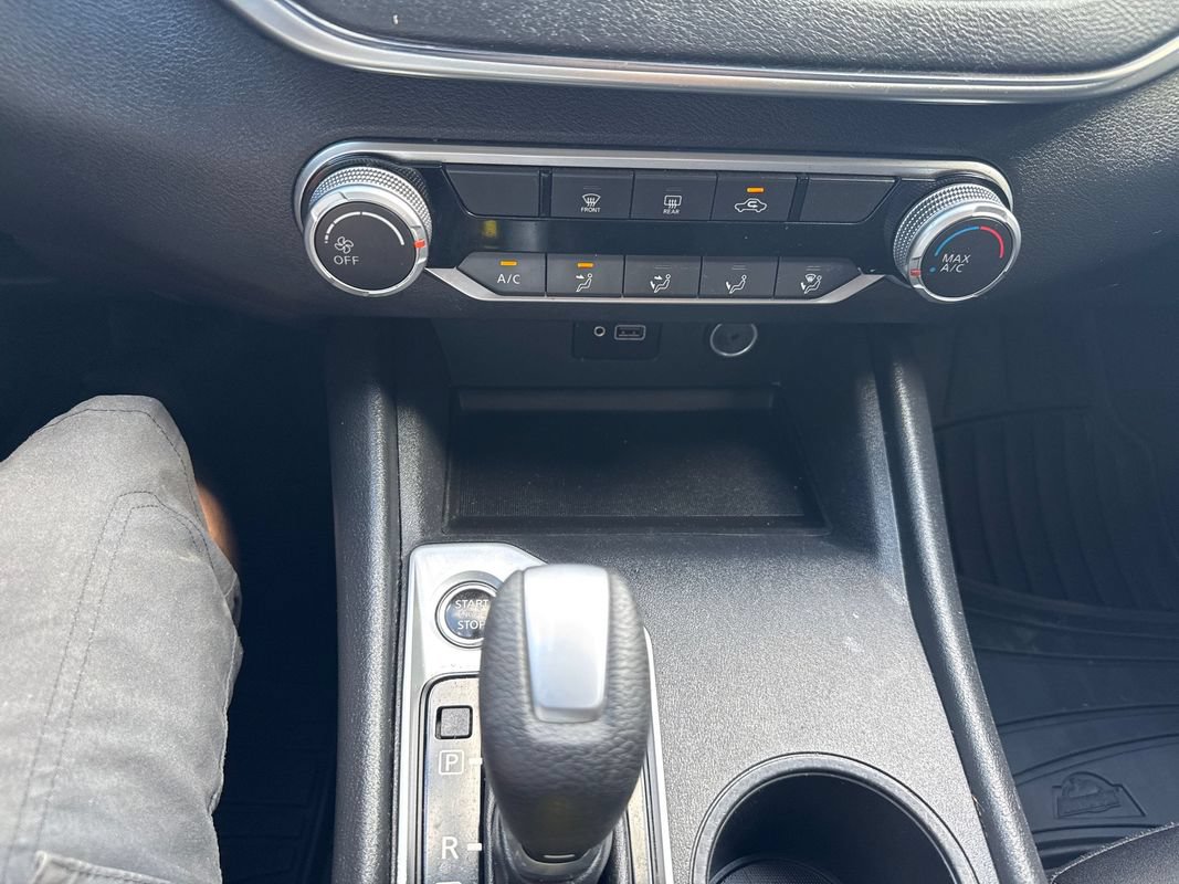 Used 2022 Nissan Altima 2.5 S FWD image 30