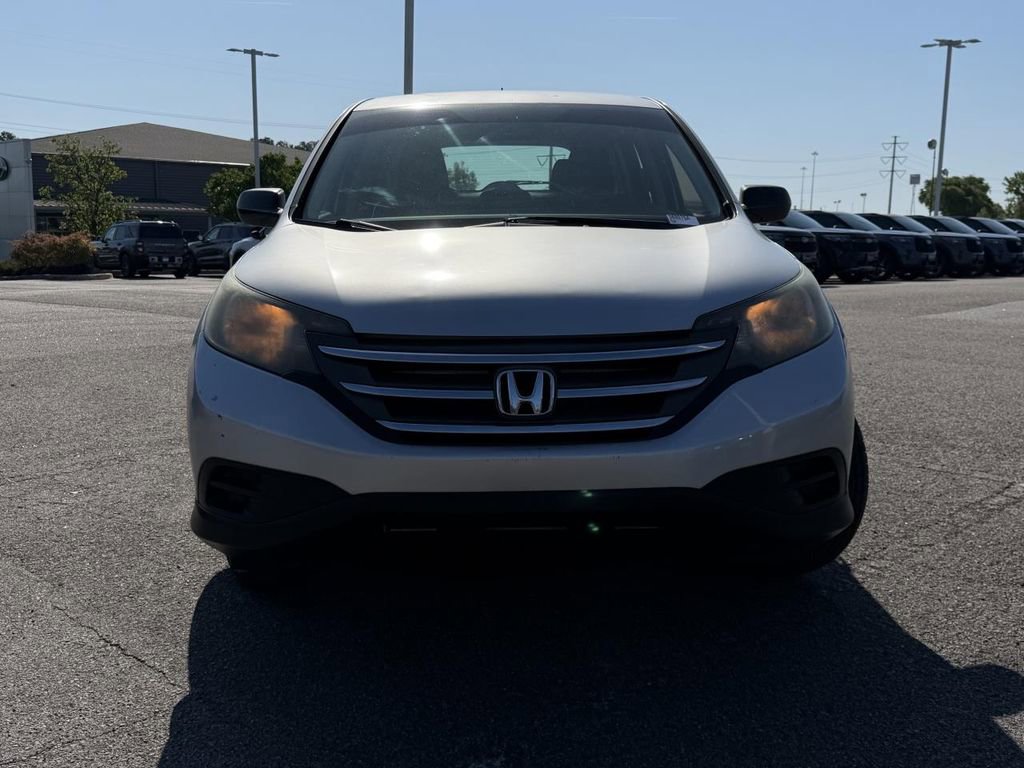 Used 2013 Honda CR-V LX image 4