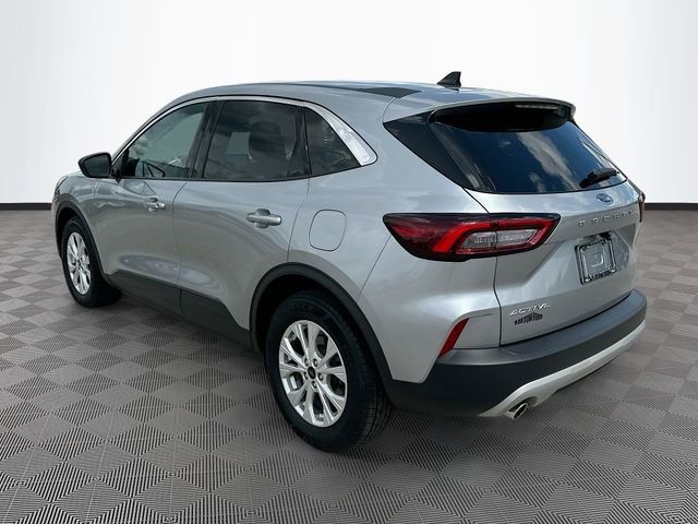 Used 2024 Ford Escape Active image 7