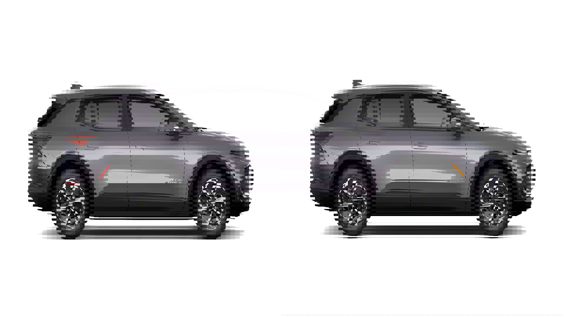 New 2026 Chevrolet Equinox EV LT w/ Comfort Package image 78