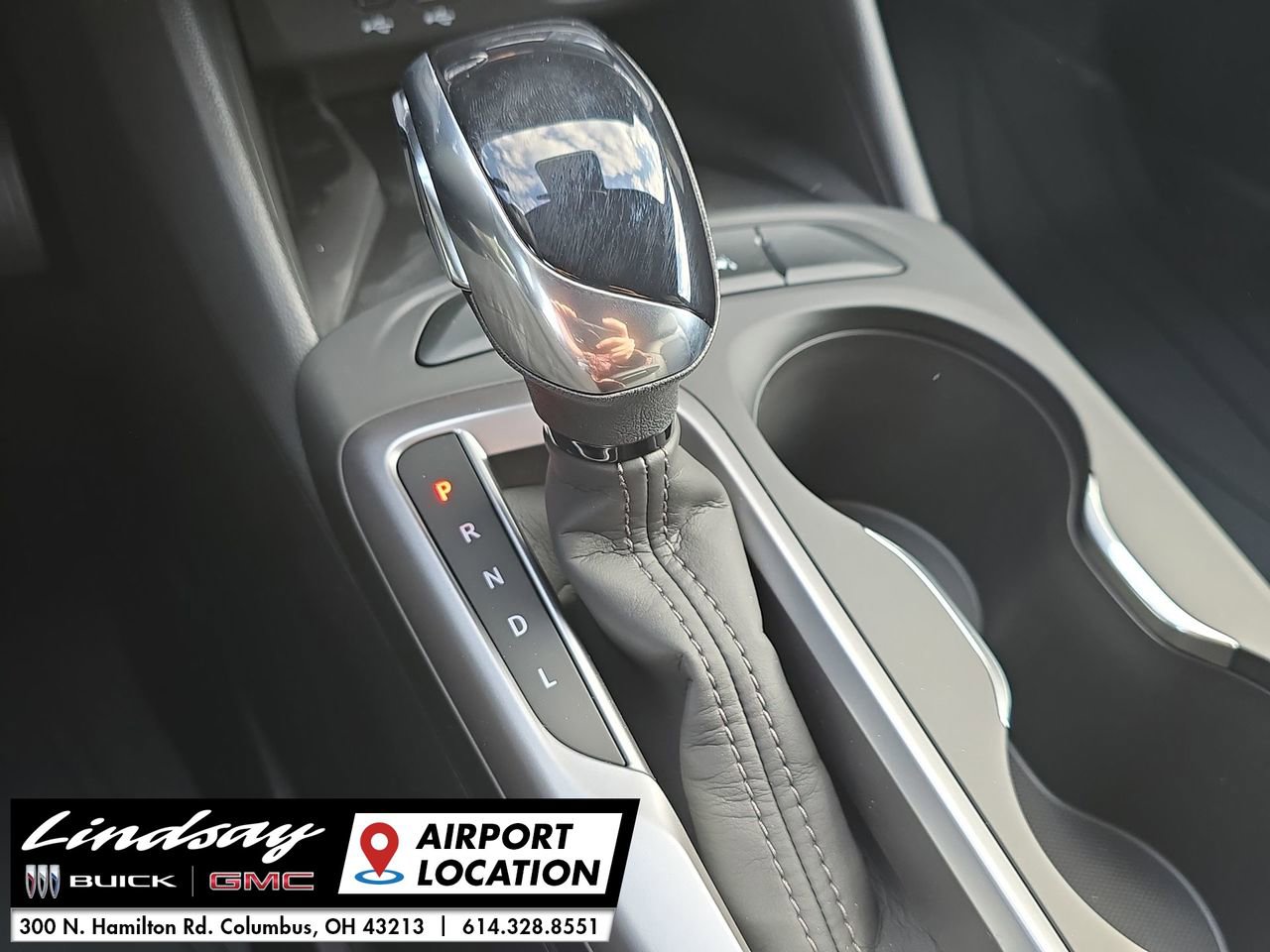 New 2026 Buick Envista Preferred image 15