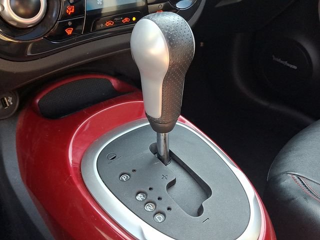 Used 2013 Nissan Juke SL AWD/4WD image 16