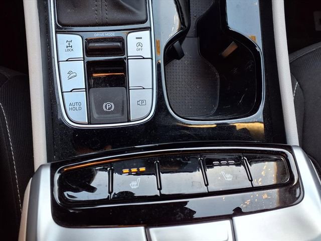 Used 2023 Hyundai Tucson SEL image 64