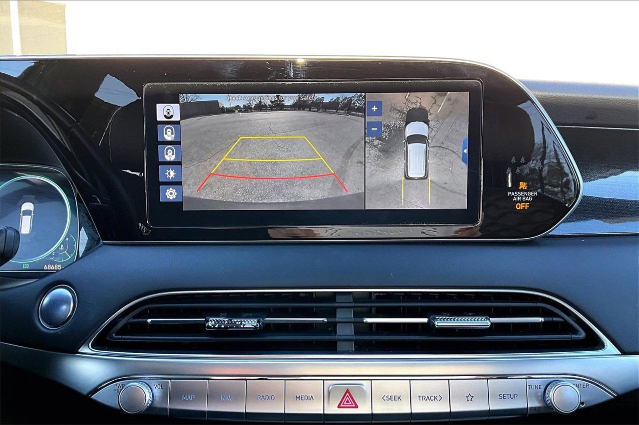 Used 2020 Hyundai Palisade Limited image 14