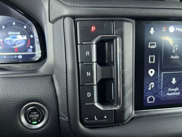 Certified 2023 GMC Yukon XL Denali image 16