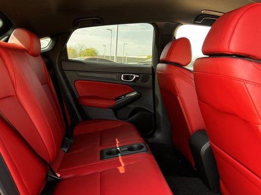 New 2026 Acura Integra Type S FWD image 34