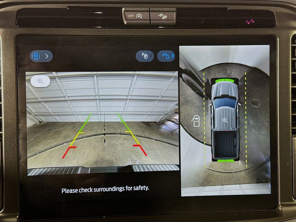 New 2026 Ford F150 XLT w/ Equipment Group 302A MID image 14