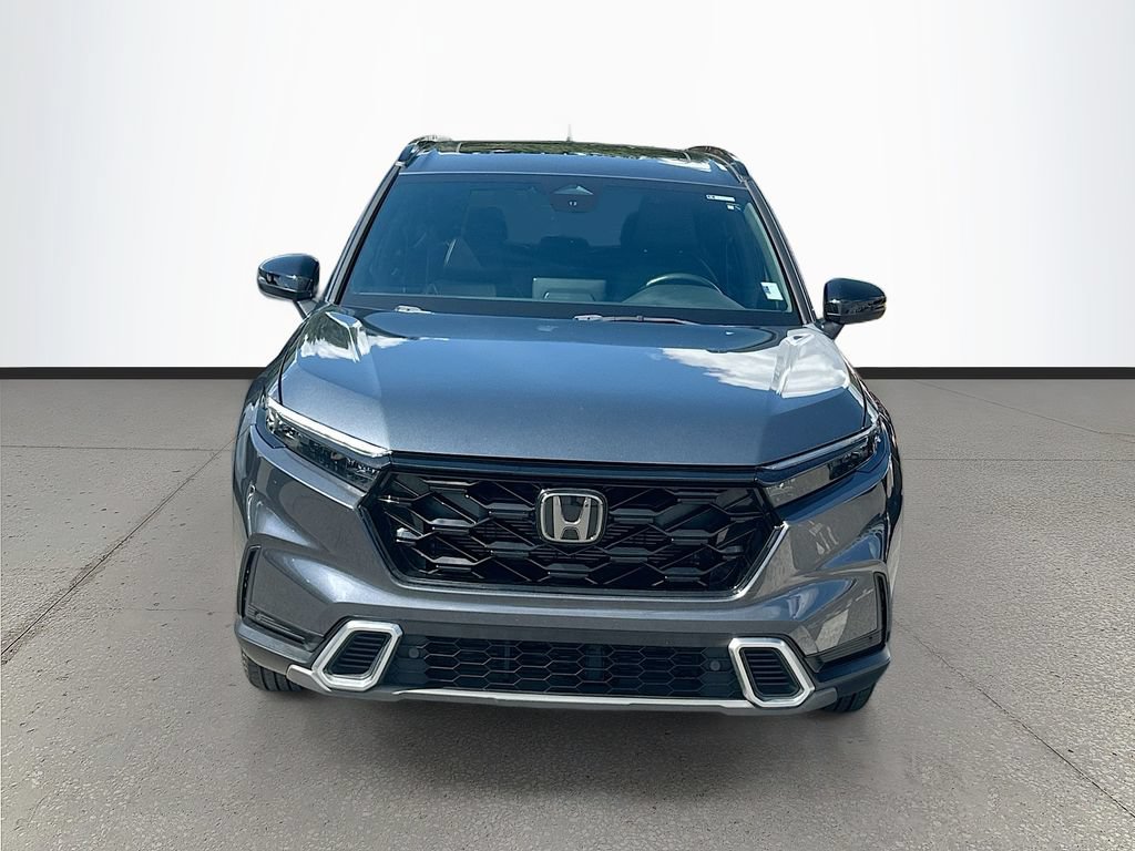 Used 2025 Honda CR-V Sport Touring image 2