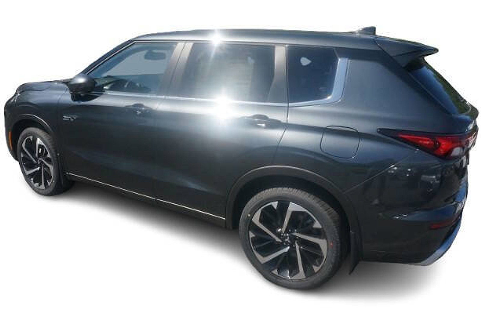 New 2025 Mitsubishi Outlander SE image 6