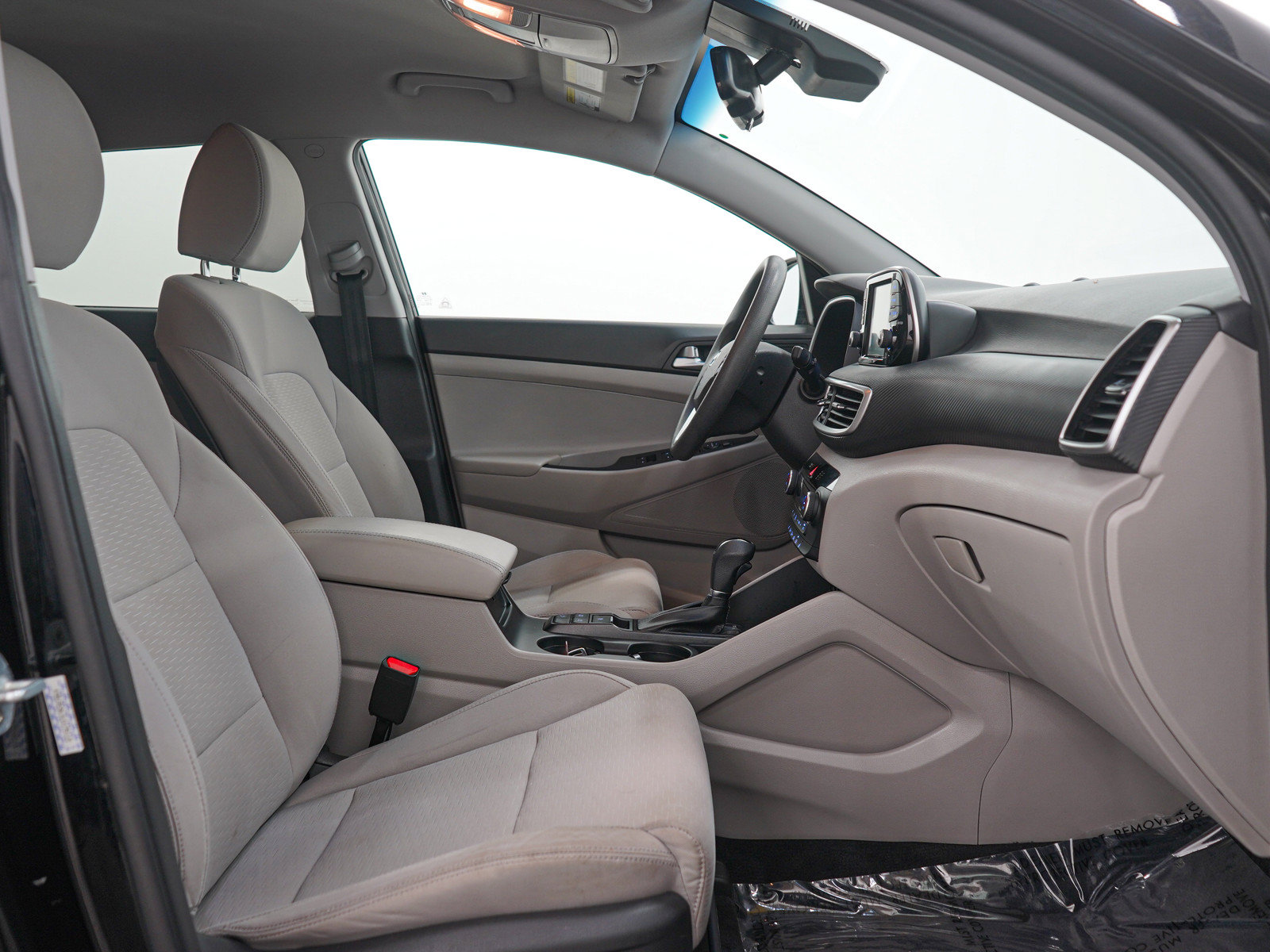 Used 2020 Hyundai Tucson SEL AWD/4WD image 13