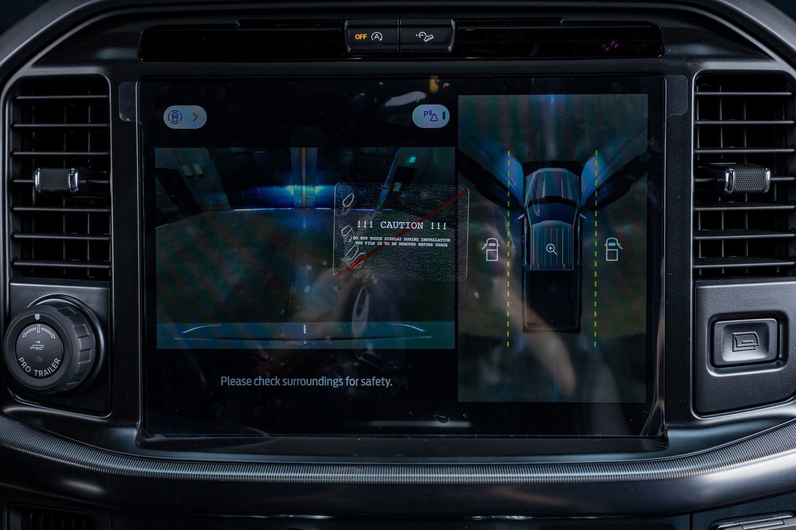 Used 2026 Ford F150 Lariat AWD/4WD image 27