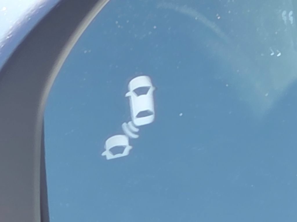 New 2026 Honda CR-V EX image 13