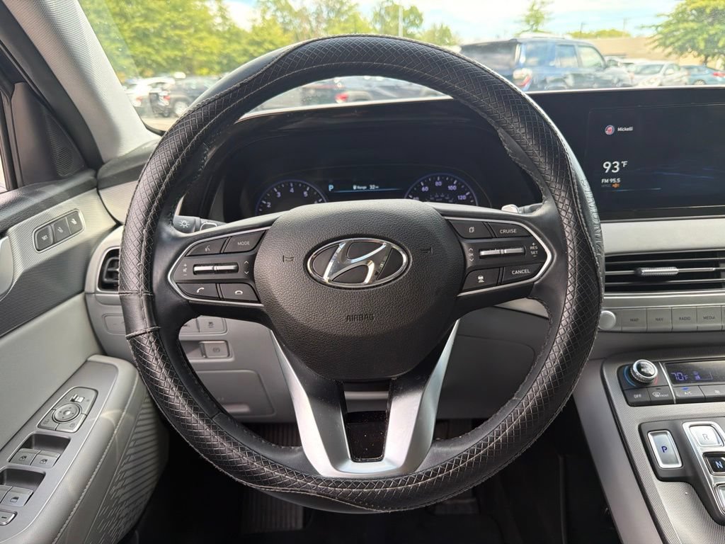 Used 2021 Hyundai Palisade SEL w/ Premium Package AWD/4WD image 12