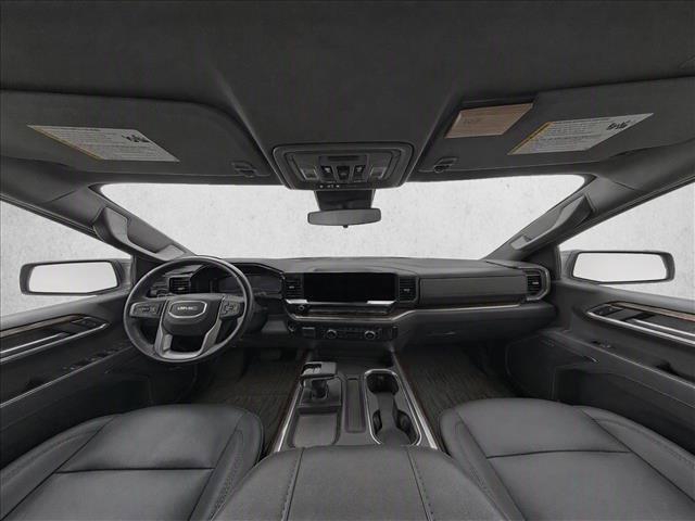 Used 2025 GMC Sierra 1500 Elevation w/ Elevation Premium Package AWD/4WD image 12