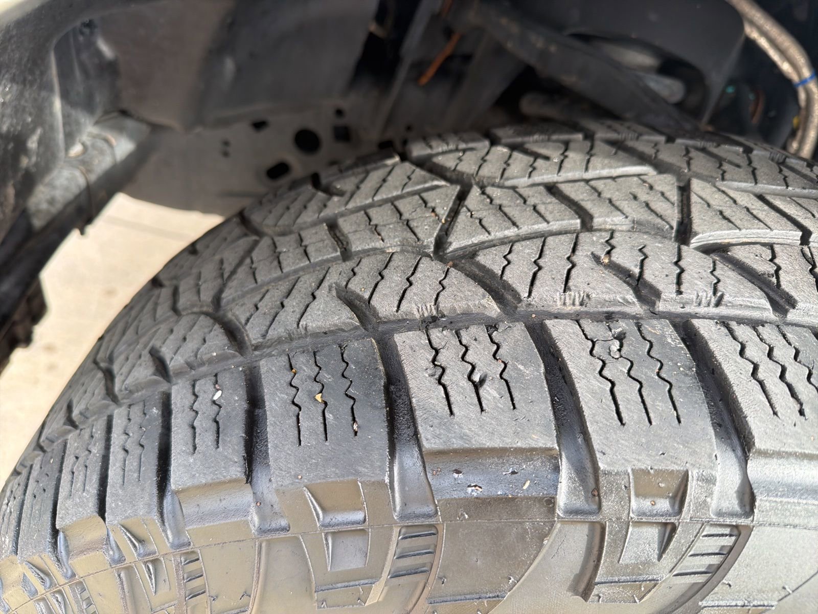 Used 2022 Ford F150 XL w/ STX Appearance Package image 10