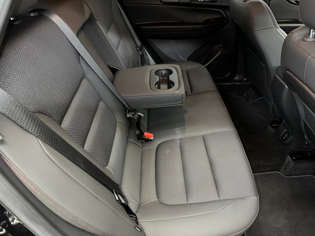 Certified 2023 Chevrolet TrailBlazer RS w/ Convenience Package image 26