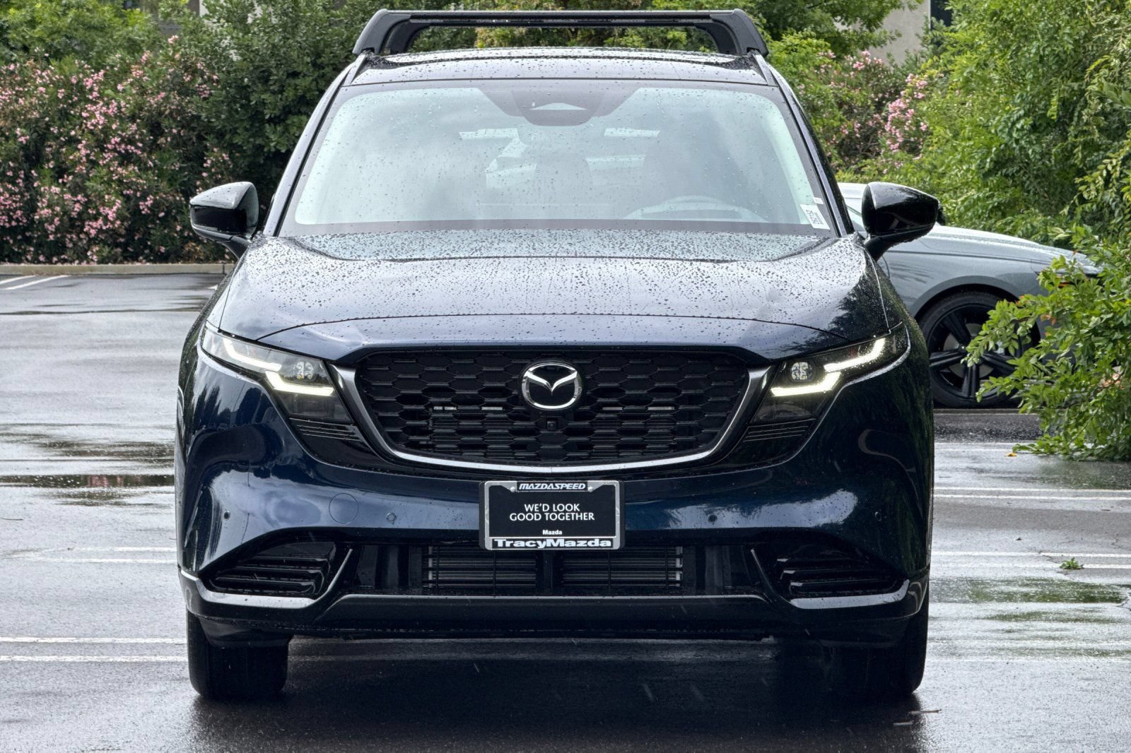 New 2026 MAZDA CX-5 2.5 S w/ Premium Plus Package AWD/4WD image 6