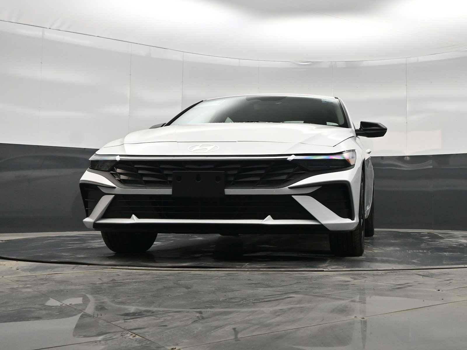 New 2026 Hyundai Elantra Sport image 31