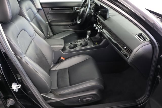 Used 2024 Honda Civic Touring image 24