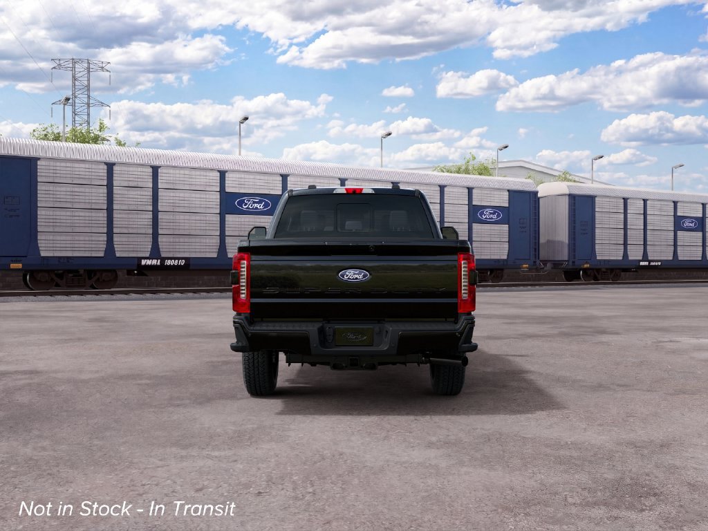 New 2027 Ford F250 Lariat AWD/4WD image 5