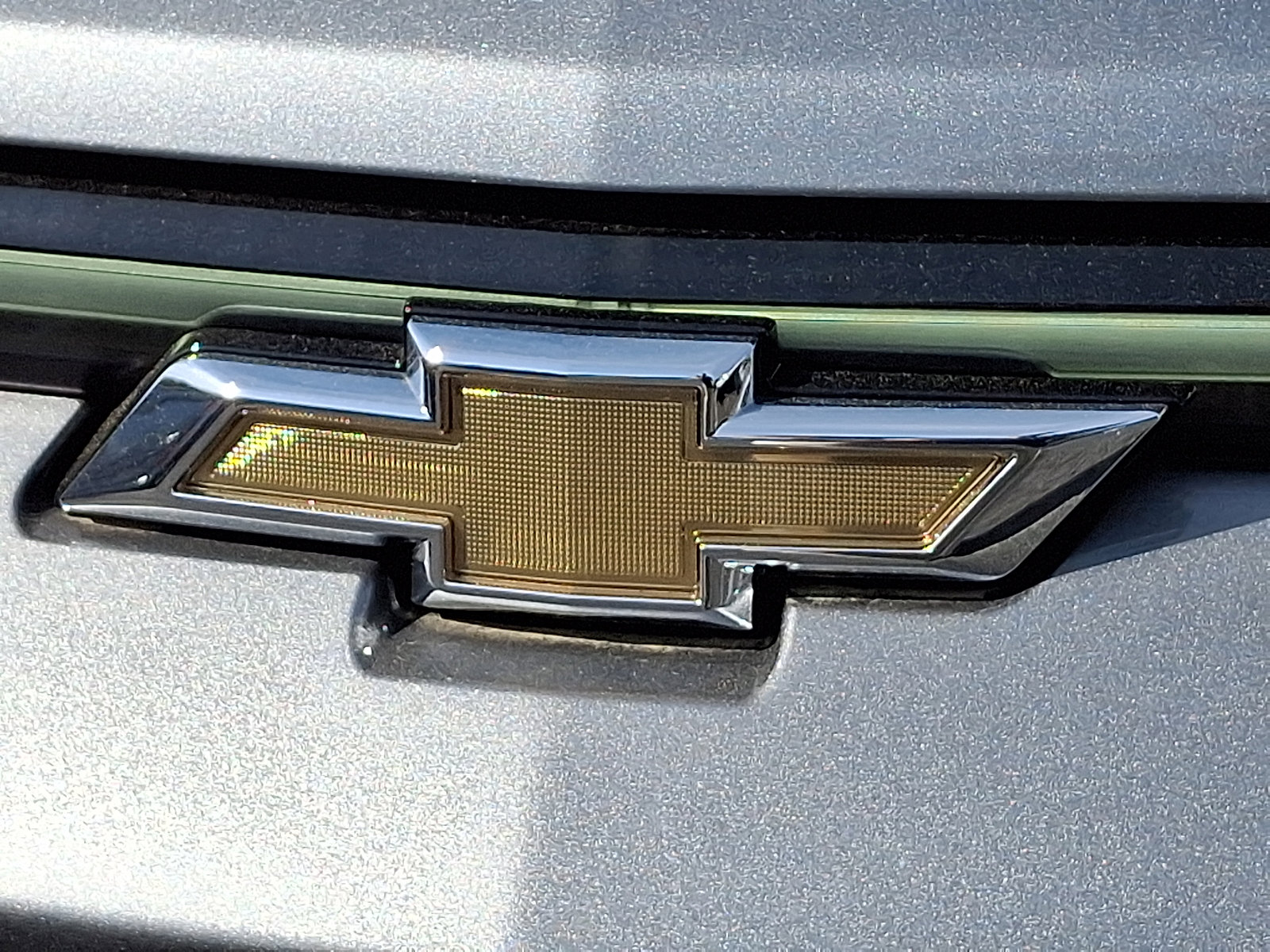 New 2026 Chevrolet Equinox EV LT FWD image 15