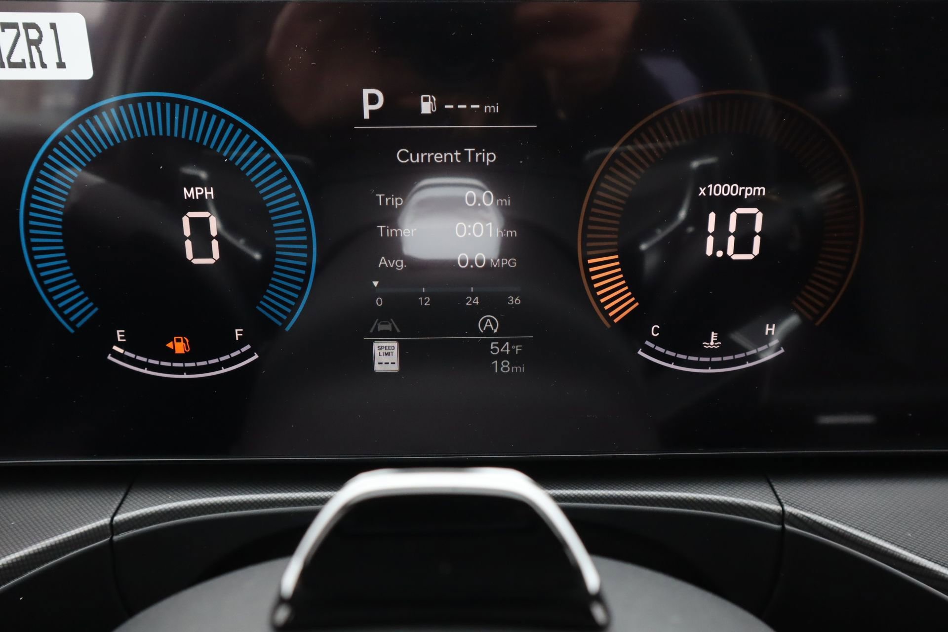 New 2025 Hyundai Santa Fe XRT image 12