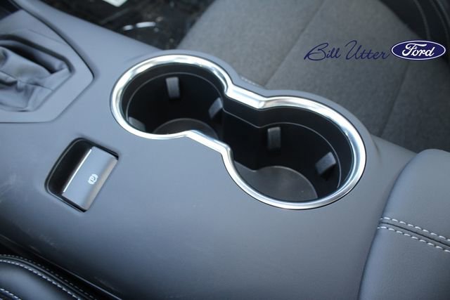 New 2025 Ford Mustang Coupe image 11