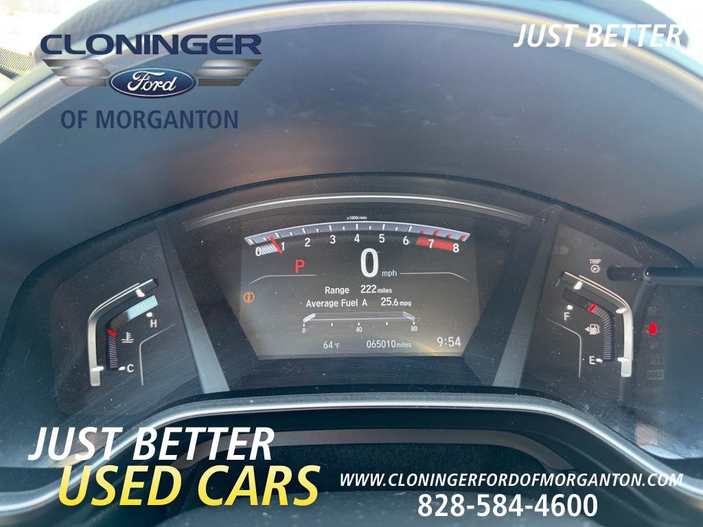 Used 2020 Honda CR-V Touring image 28