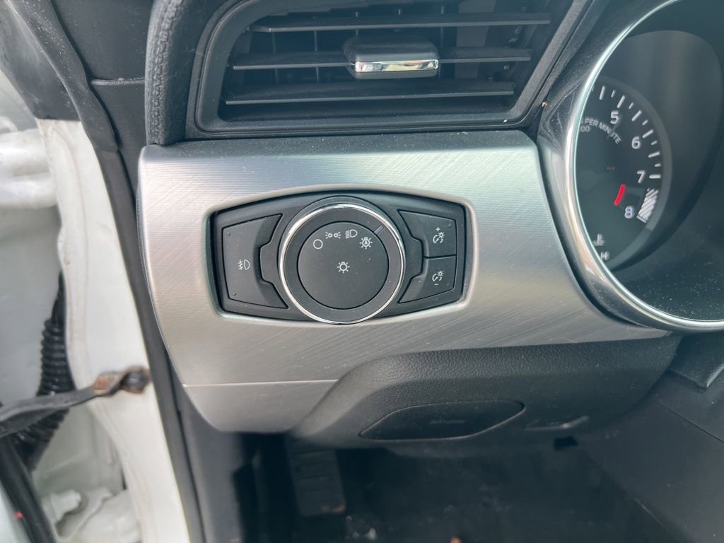 Used 2018 Ford Mustang GT Premium image 13