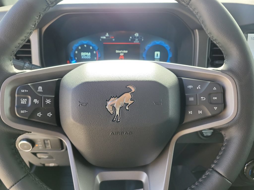 New 2026 Ford Bronco Badlands AWD/4WD image 17