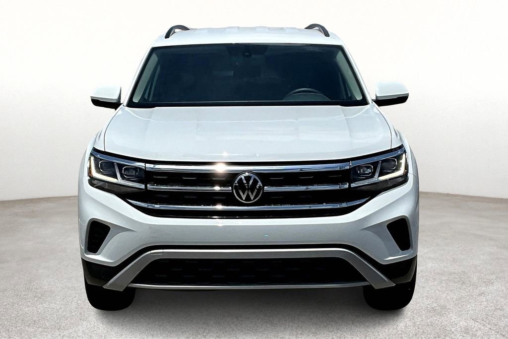 Used 2023 Volkswagen Atlas SE image 5