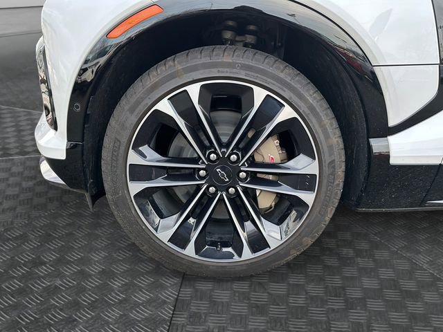 Used 2025 Chevrolet Blazer EV SS image 14