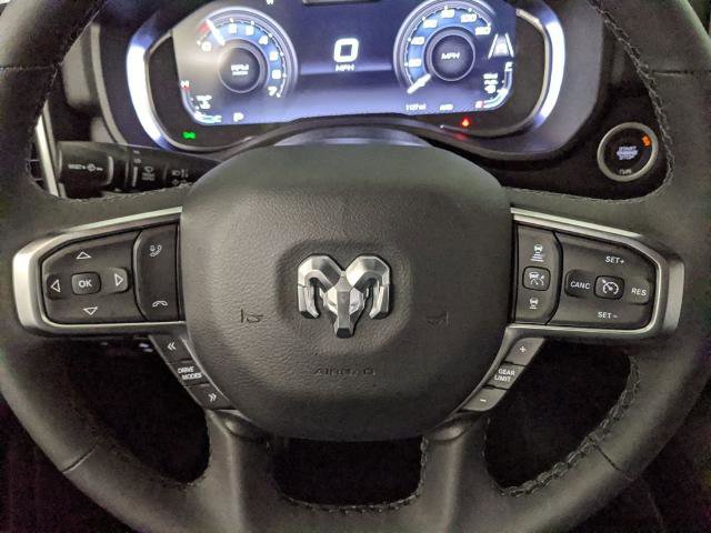 Used 2026 RAM 1500 Big Horn image 13