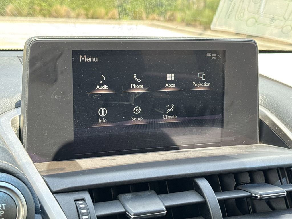 Used 2018 Lexus NX 300 FWD image 22