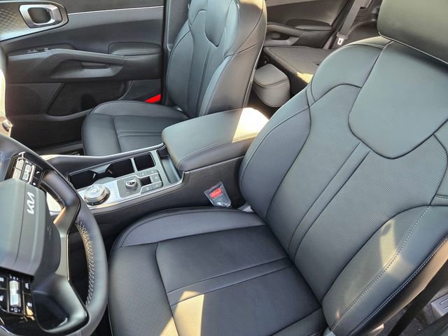 New 2026 Kia Sorento EX image 21