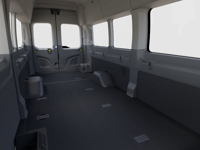 New 2026 Ford Transit 350 XLT image 11