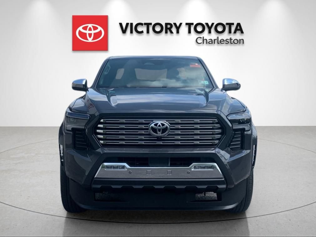 New 2026 Toyota Tacoma Limited AWD/4WD image 8