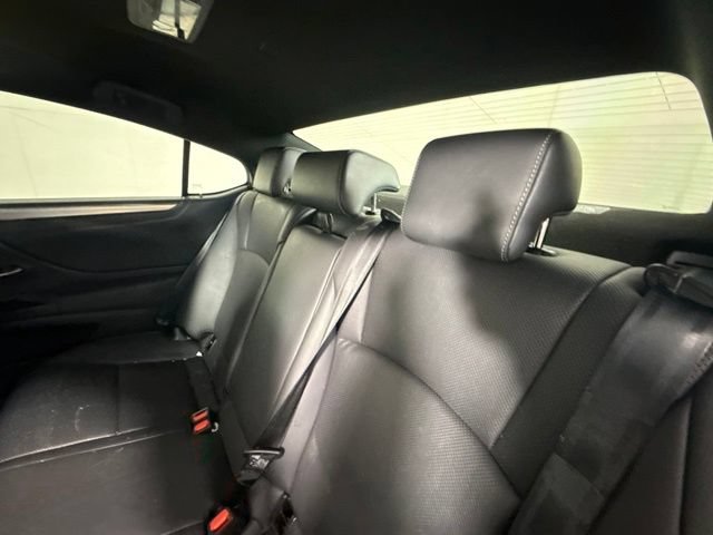 Used 2019 Lexus ES 350 F Sport w/ Accessory Package 2 FWD image 30