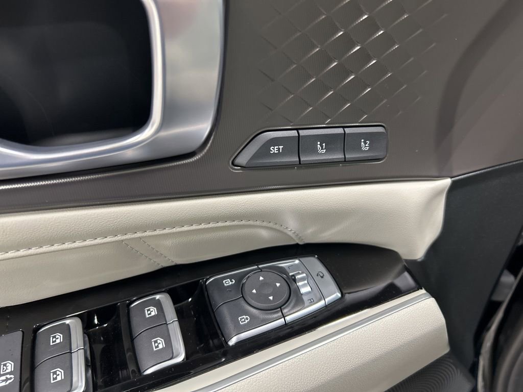 New 2026 Kia Sorento SX Prestige image 13
