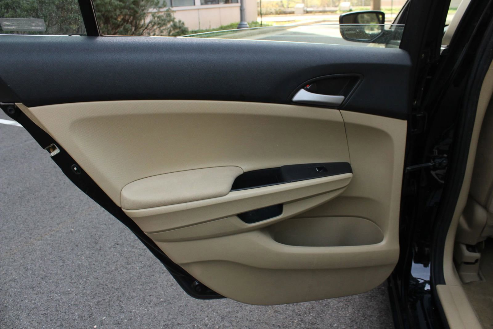 Used 2012 Honda Accord LX image 20