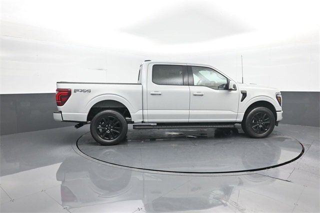 New 2026 Ford F150 Platinum w/ FX4 Off-Road Package image 8
