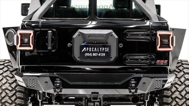 Used 2025 Jeep Wrangler Unlimited Sport image 47