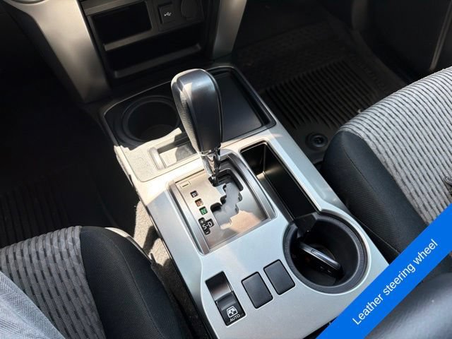 Used 2023 Toyota 4Runner SR5 RWD image 12