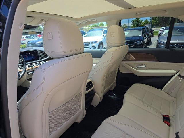 Certified 2024 Mercedes-Benz GLE 450e 4MATIC image 17