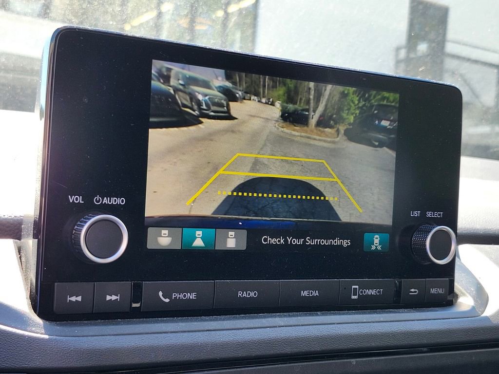 Used 2025 Honda Accord SE image 24