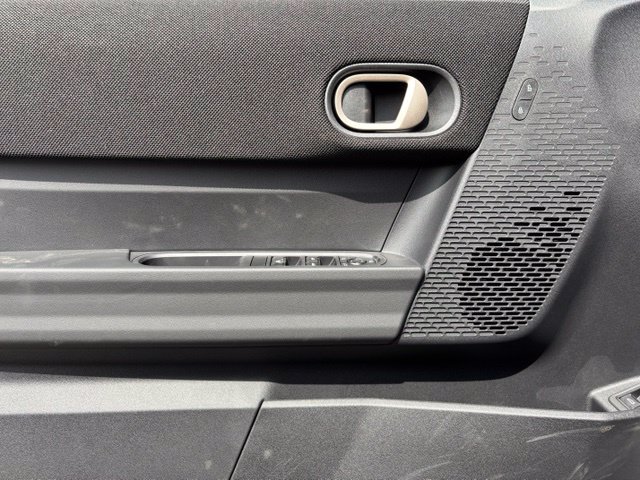 New 2026 MINI Cooper S FWD image 16