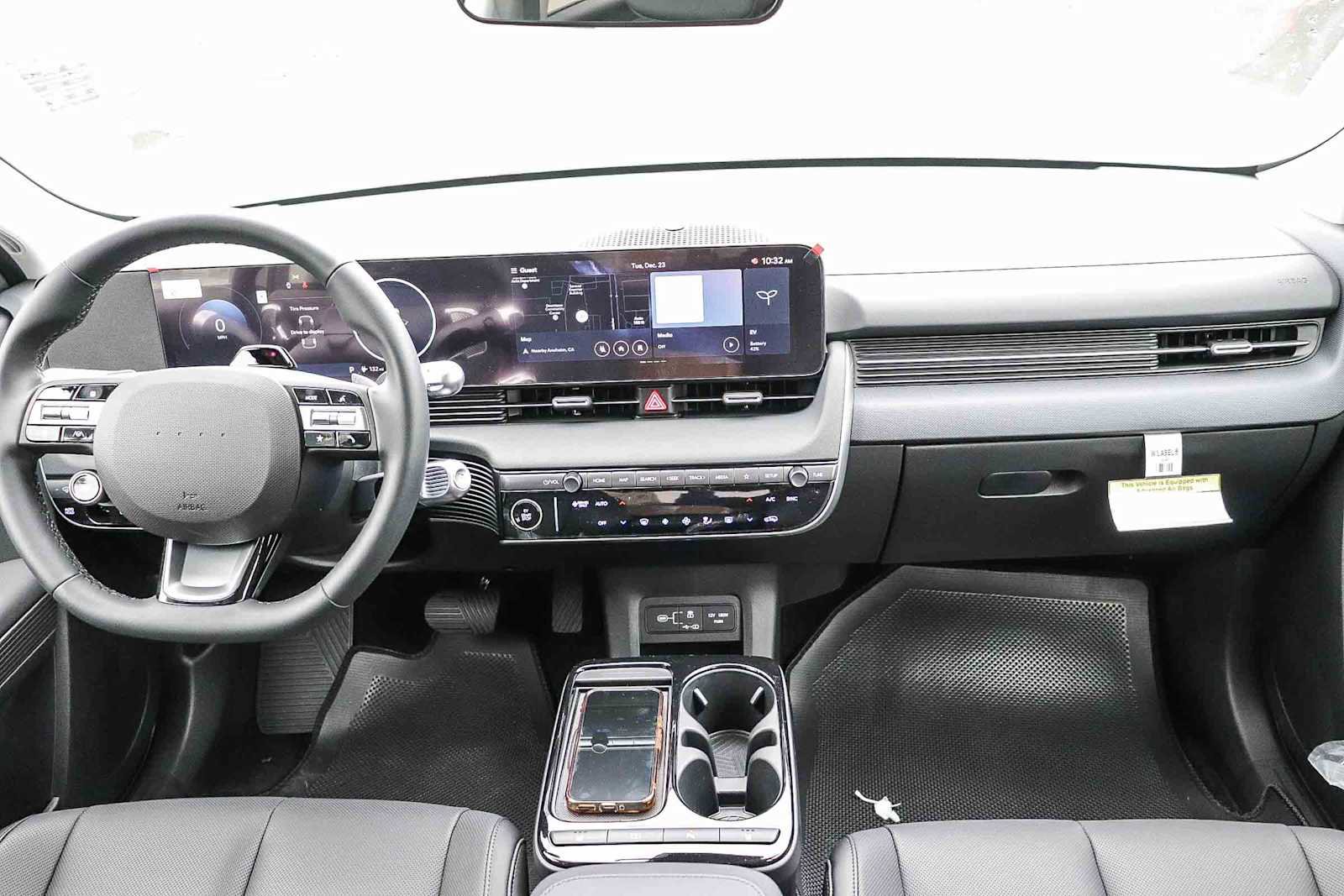New 2026 Hyundai Ioniq 5 SEL RWD image 15