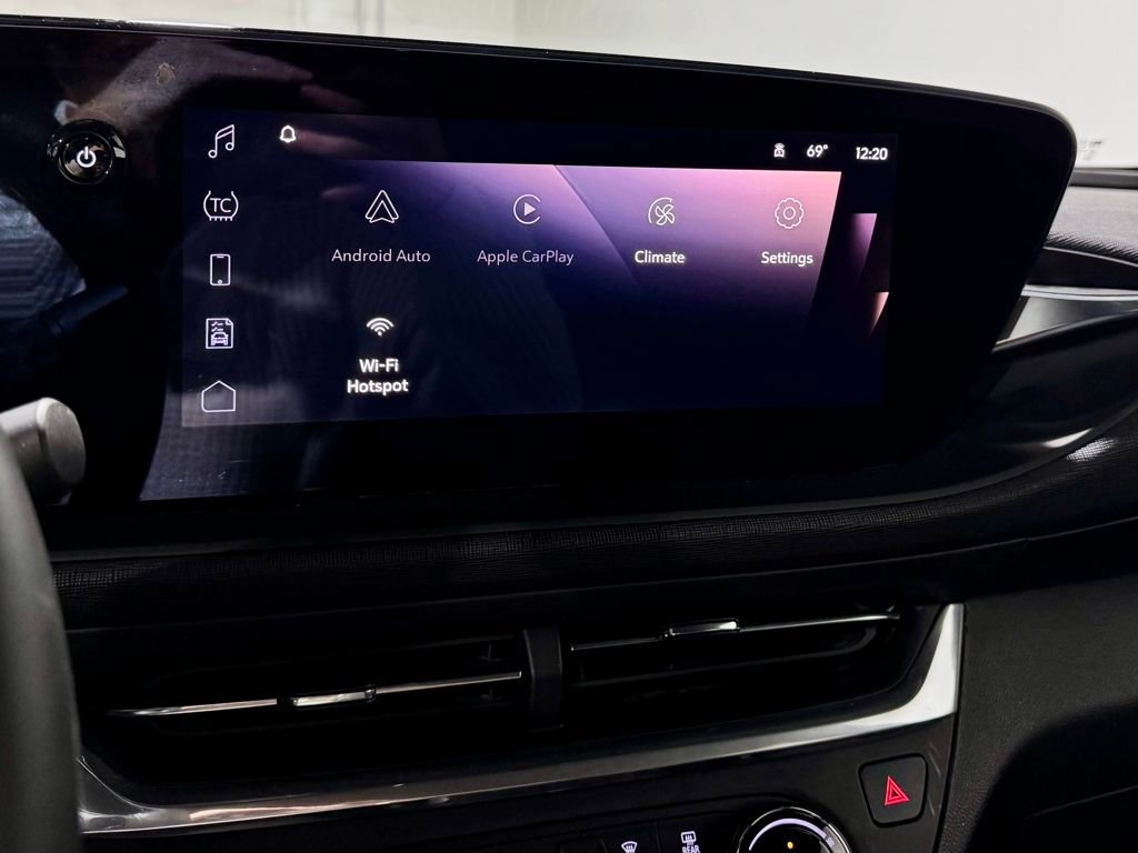 Used 2024 Buick Envista Preferred w/ Convenience I Package image 17