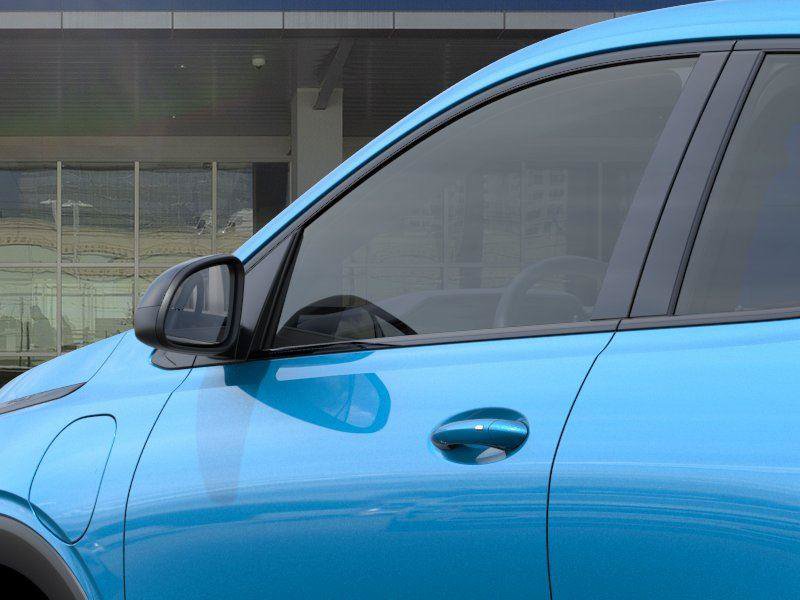 New 2027 Chevrolet Bolt LT w/ Comfort Package FWD image 12