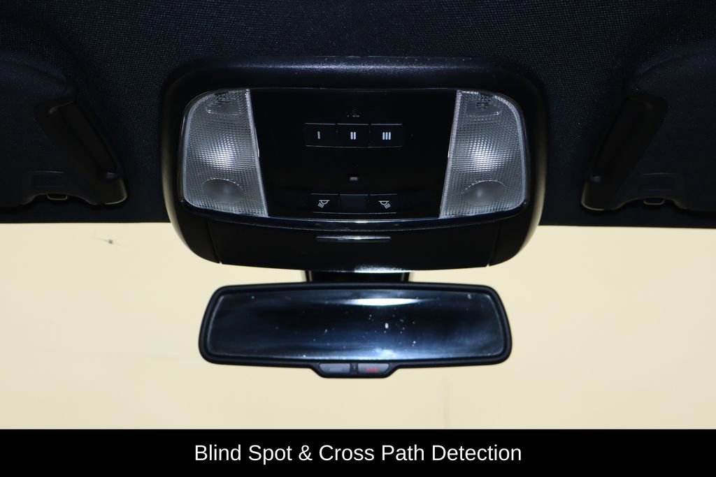 Used 2019 Dodge Charger GT w/ Plus Group image 25